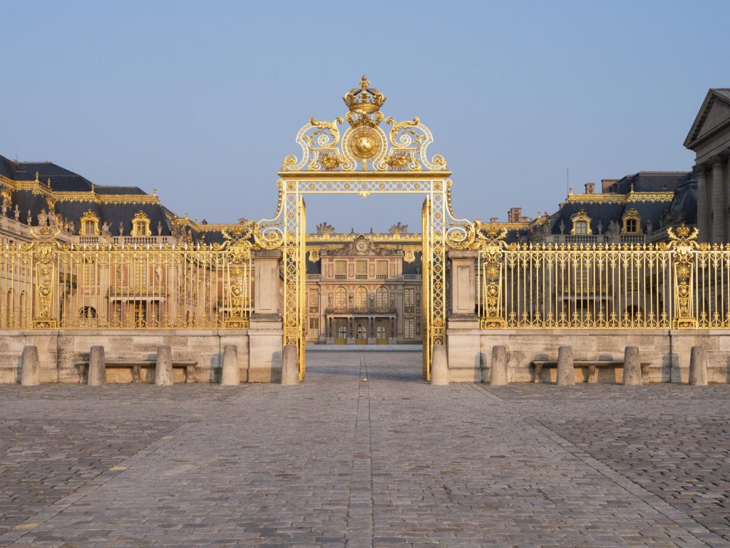 Château Versailles