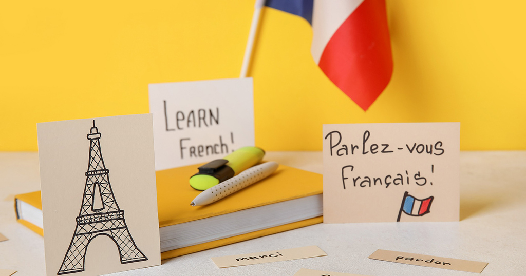 apprendre-le-francais
